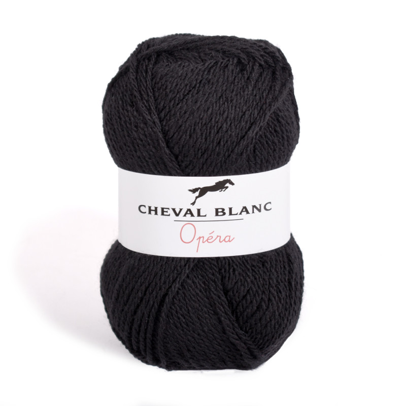 OPERA - Wool / Acrylic